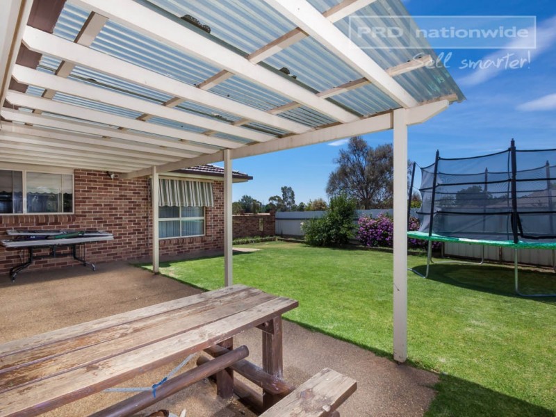 45 Berembee Road, Bourkelands NSW 2650