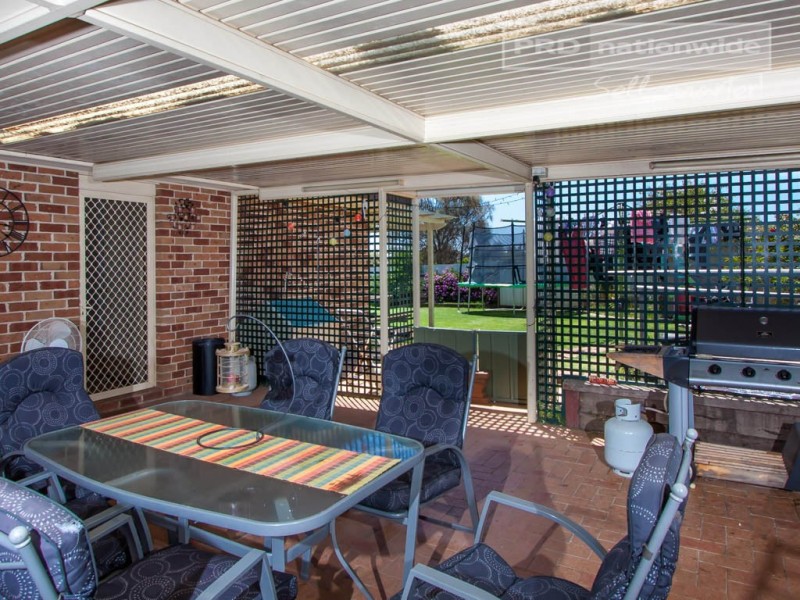 45 Berembee Road, Bourkelands NSW 2650