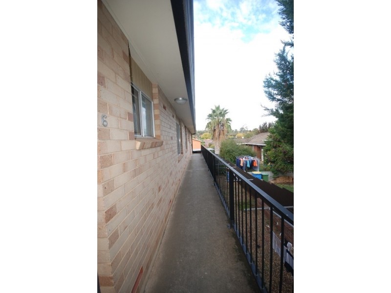 6/179 Lake Albert Road, Kooringal NSW 2650