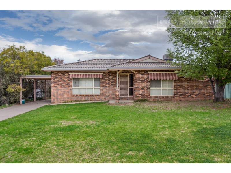 17 Avocet Drive, Estella NSW 2650