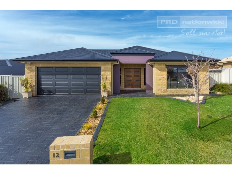 12 Ulandra Place, Estella NSW 2650
