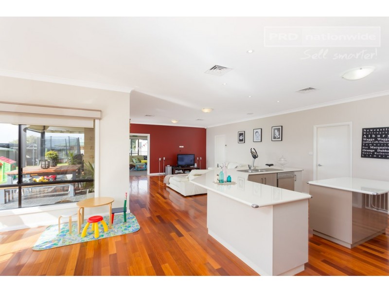12 Ulandra Place, Estella NSW 2650