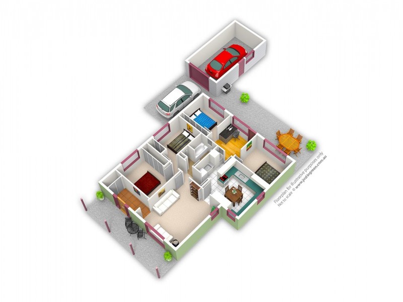 34 Condon Avenue, Mount Austin NSW 2650