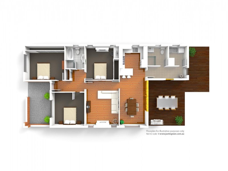 32 Macleay Street, Turvey Park NSW 2650