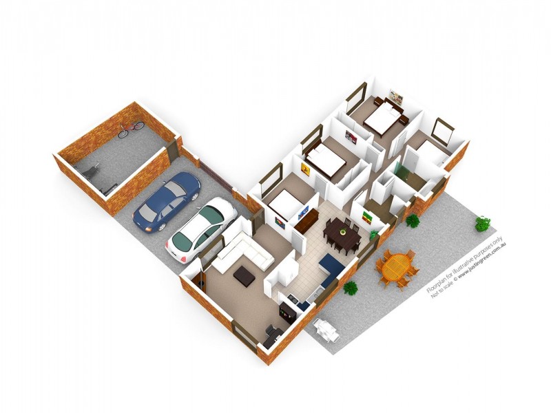 27 Adjin Street, Mount Austin NSW 2650