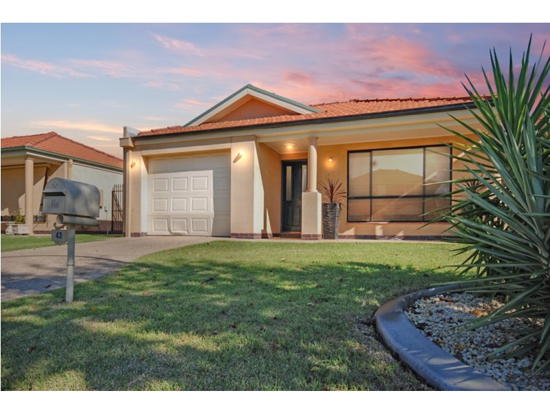 43 Galing Place, Wagga Wagga NSW 2650