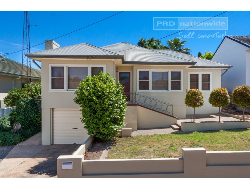 21 Urana Street, Turvey Park NSW 2650