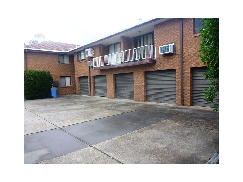 3/160 Tarcutta street, Wagga Wagga NSW 2650