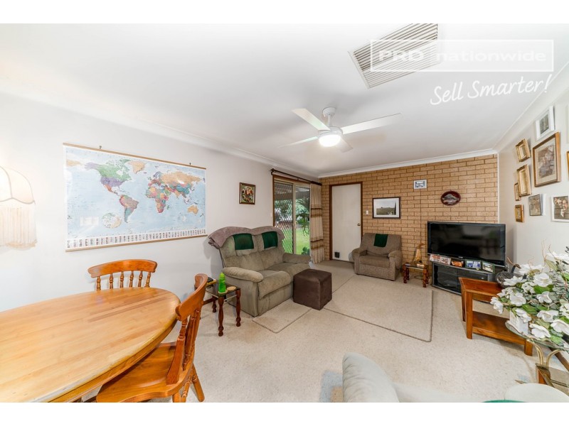 22 Alldis Place, Kooringal NSW 2650