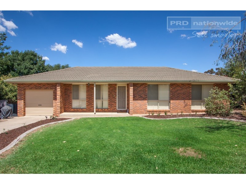 18a Gunn Drive, Estella NSW 2650