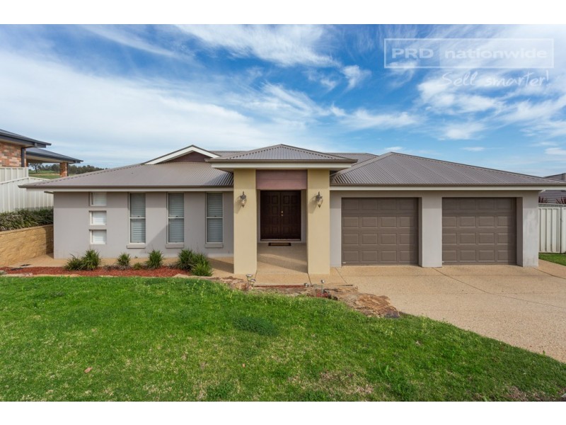 14 Balala Crescent, Bourkelands NSW 2650