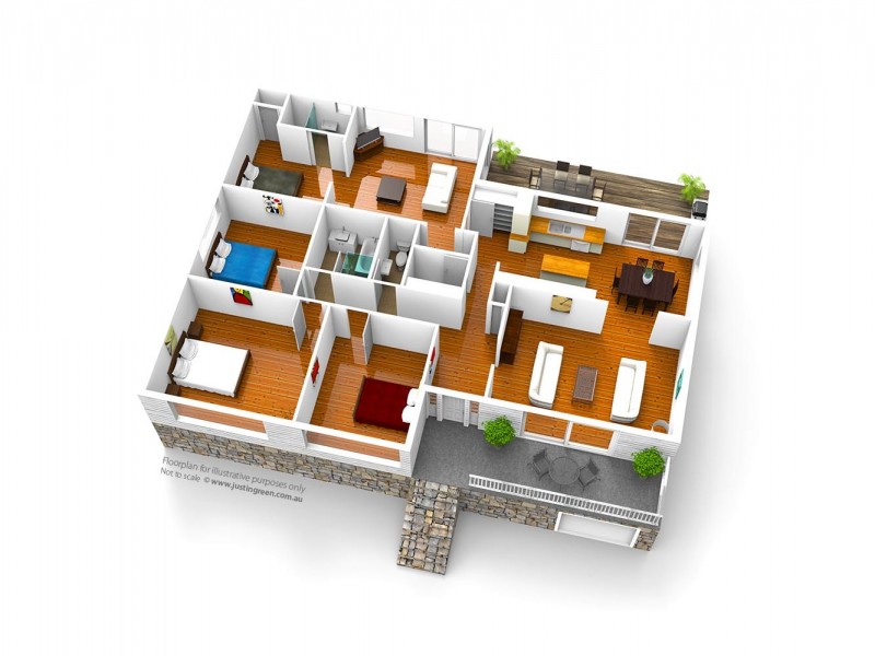 114 Macleay Street, Turvey Park NSW 2650