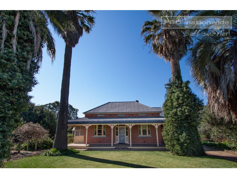 ‘Sarsfield Park’ 2070 Sturt Highway, Wagga Wagga NSW 2650