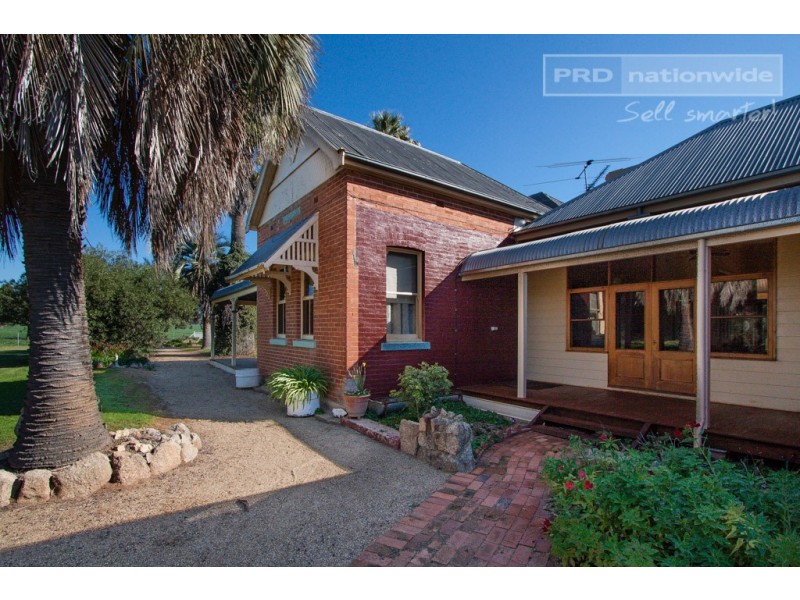 ‘Sarsfield Park’ 2070 Sturt Highway, Wagga Wagga NSW 2650