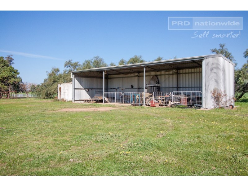 ‘Sarsfield Park’ 2070 Sturt Highway, Wagga Wagga NSW 2650