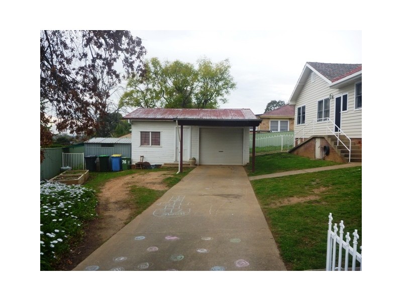 76 Mitchelmore Street, Turvey Park NSW 2650