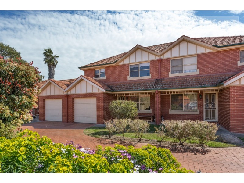 18/11-13 Crampton Street, Wagga Wagga NSW 2650