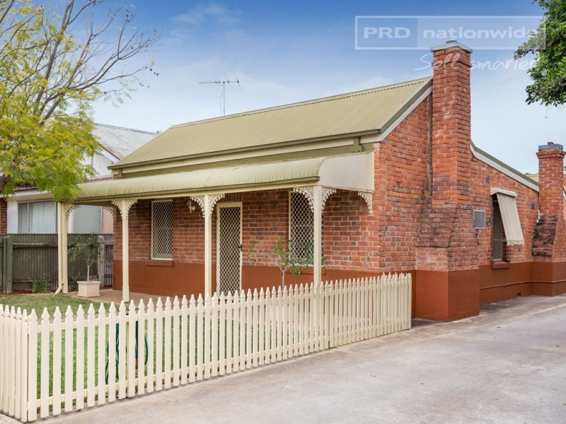 1/18 Darlow Street, Wagga Wagga NSW 2650