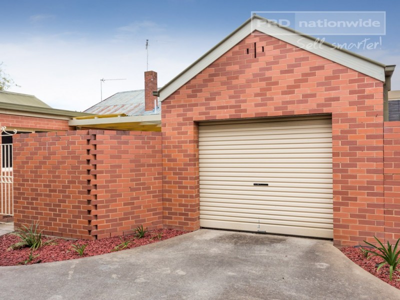 1/18 Darlow Street, Wagga Wagga NSW 2650