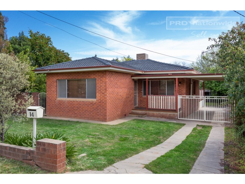 14 Raye Street, Tolland NSW 2650