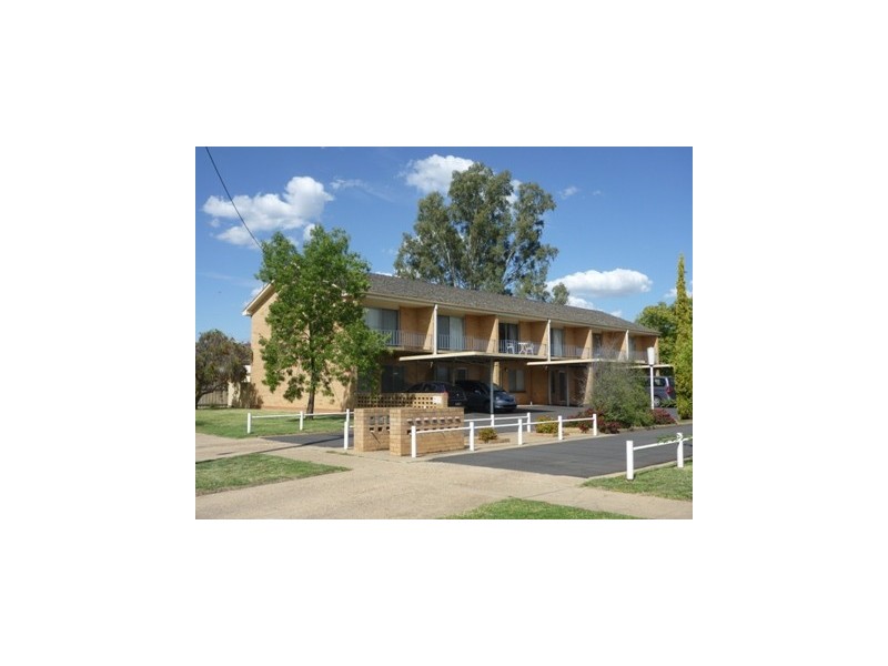9/23 Day Street, Wagga Wagga NSW 2650