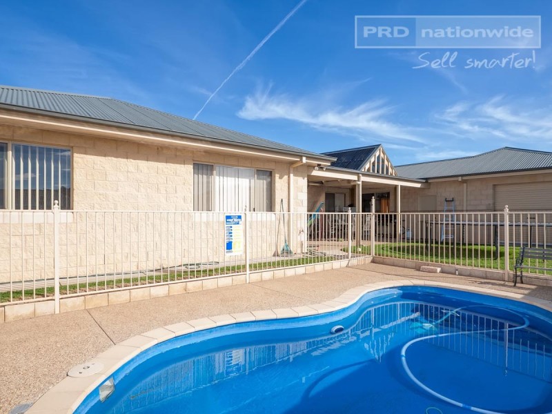 43 Tamar Drive, Tatton NSW 2650