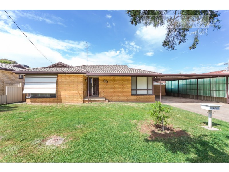 30 Maher Street, Tolland NSW 2650