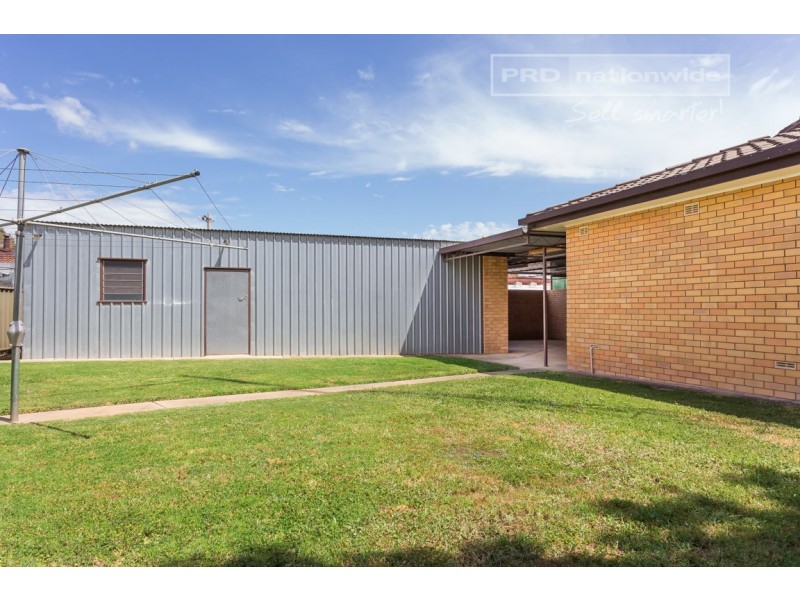 30 Maher Street, Tolland NSW 2650