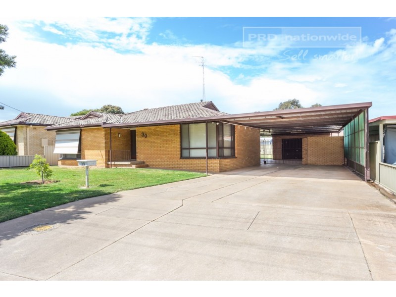 30 Maher Street, Tolland NSW 2650