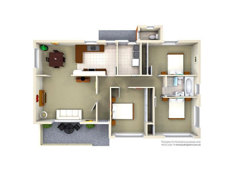 193 Lake Albert Road, Kooringal NSW 2650