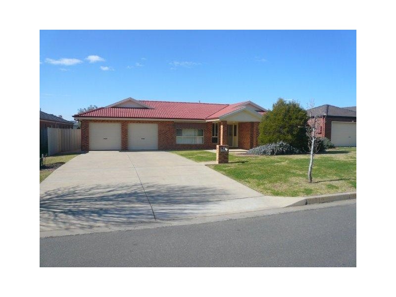 Glenfield Park NSW 2650