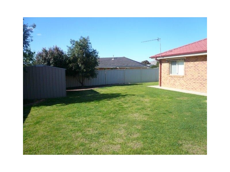 Glenfield Park NSW 2650