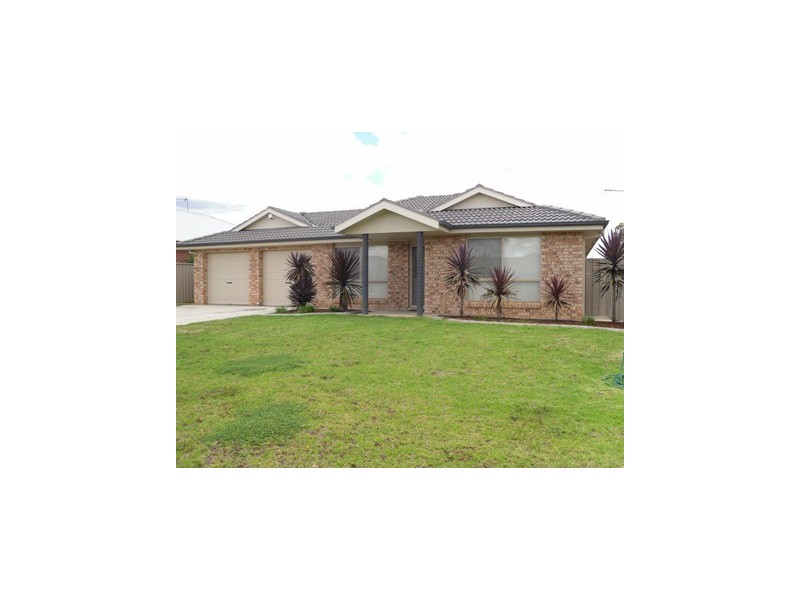 17 Apprentice Avenue, Ashmont NSW 2650