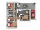 13 Raye Street, Tolland NSW 2650 Floorplan