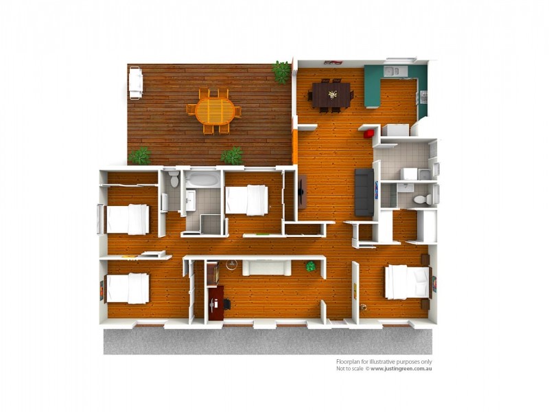 6 Corella Place, Estella NSW 2650