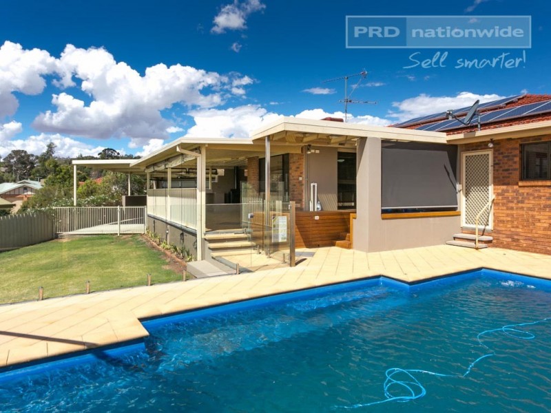 1 Tubbo Place, Bourkelands NSW 2650