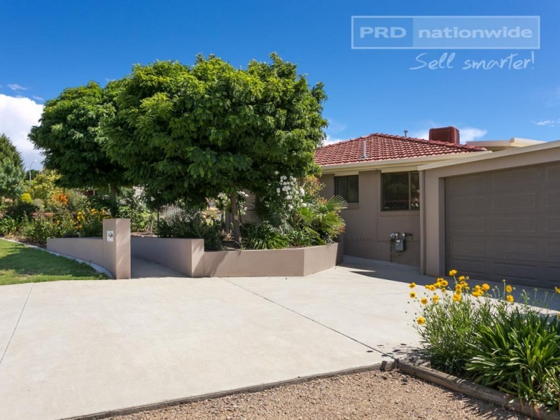 1 Tubbo Place, Bourkelands NSW 2650