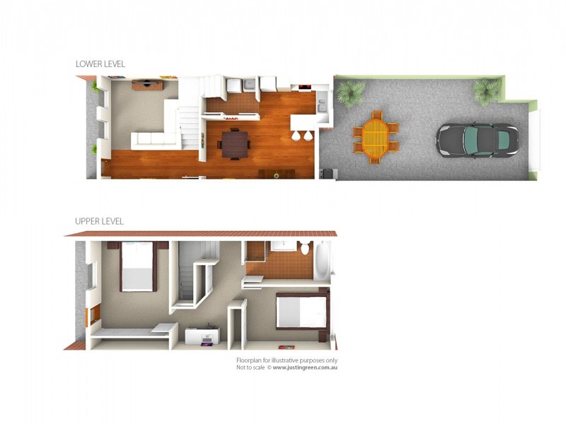 6/34 Travers Street, Wagga Wagga NSW 2650