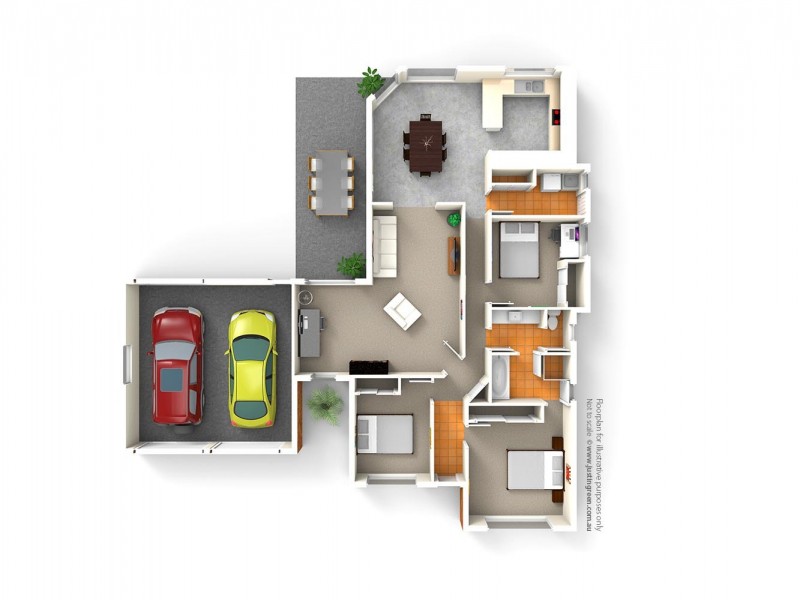 35 Bourkelands Drive, Bourkelands NSW 2650