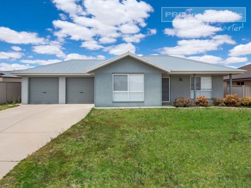 2 Birri Place, Glenfield Park NSW 2650