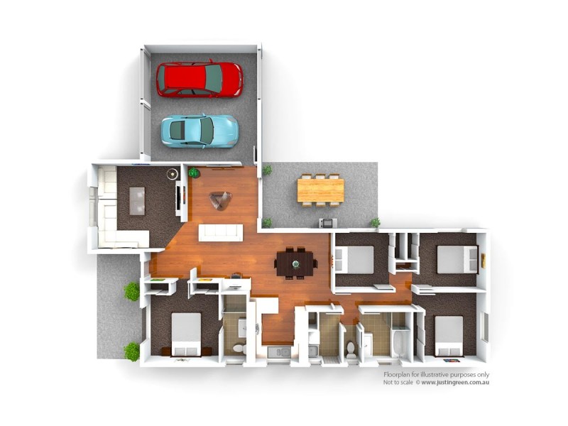 2 Birri Place, Glenfield Park NSW 2650