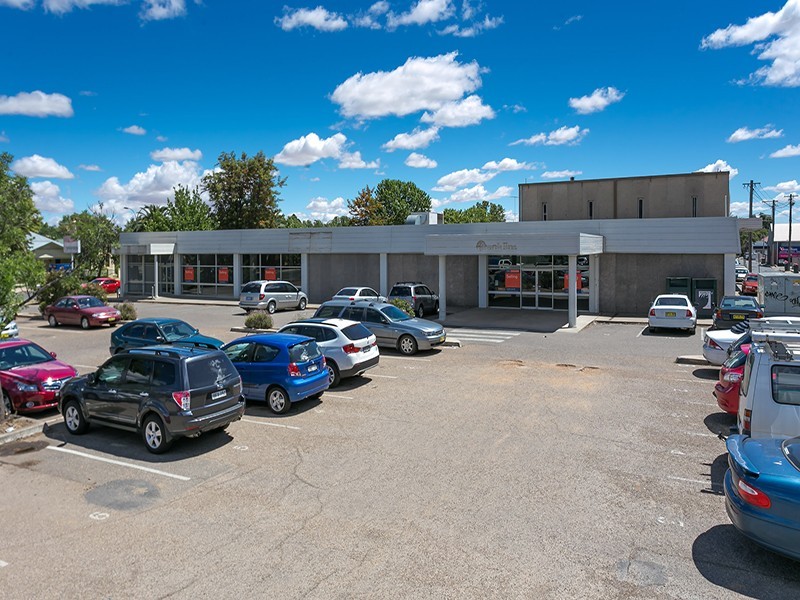 19-31 Peter Street, Wagga Wagga NSW 2650