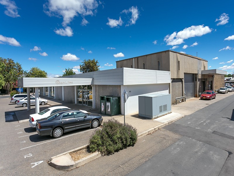 19-31 Peter Street, Wagga Wagga NSW 2650