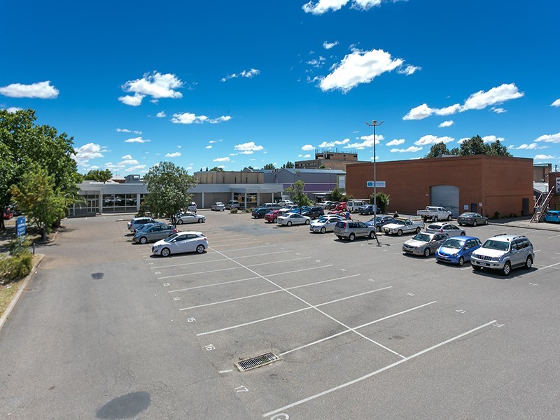 19-31 Peter Street, Wagga Wagga NSW 2650