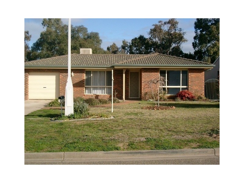 4 Doman Street, Estella NSW 2650