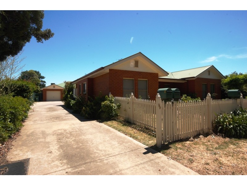 3/99 Kincaid Street, Wagga Wagga NSW 2650