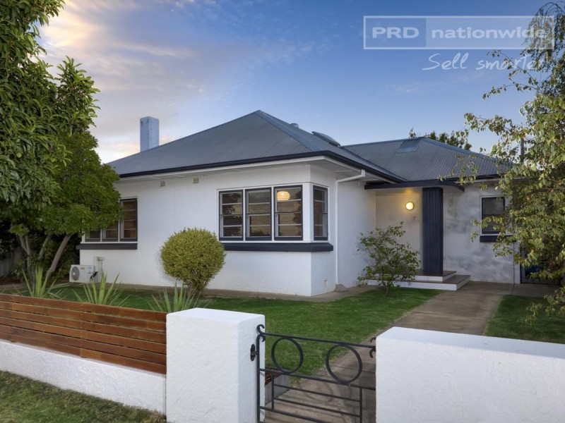 7 North Parade, Wagga Wagga NSW 2650