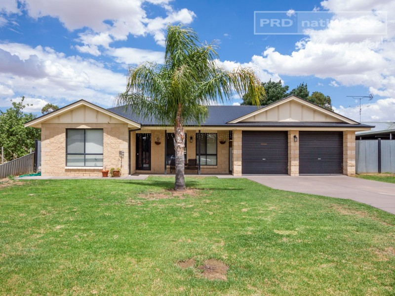 4 O’Connor Street, Uranquinty NSW 2652