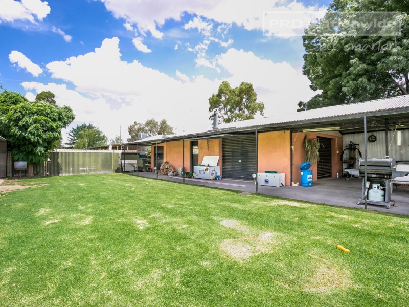 4 O’Connor Street, Uranquinty NSW 2652