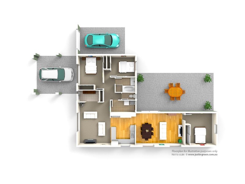 21 Lake Street, Lake Albert NSW 2650